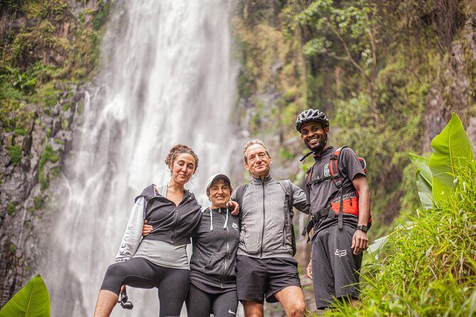 Materuni Waterfall E-Bike Day Trip - Who Will Love This Tour?
