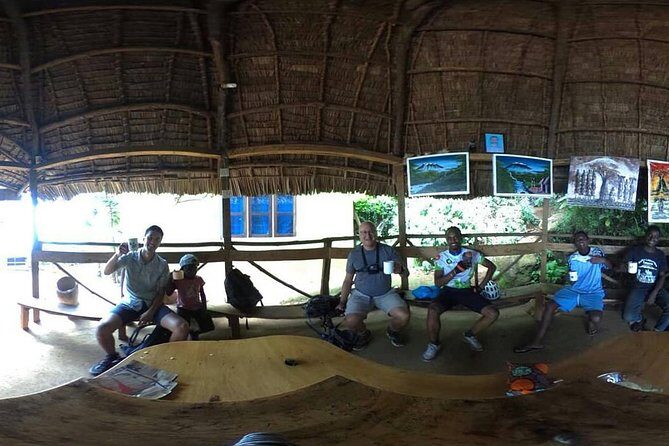 Materuni Waterfall E-Bike Day Trip - The Sum Up