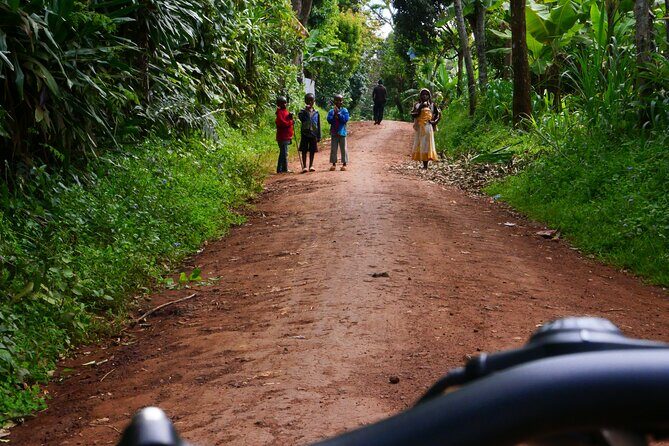 Materuni Waterfall E-Bike Day Trip - FAQ