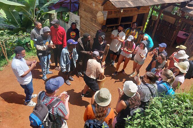 Materuni Waterfalls and Coffee Tour in Moshi - FAQ
