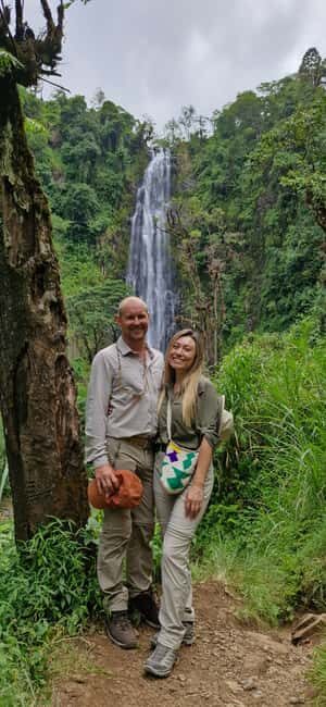Materuni Waterfalls, Chemka Hot Springs, &/Or Coffee Tour - A Day of Natural Beauty and Cultural Insight