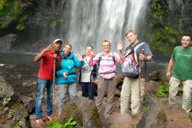 Materuni Waterfalls & Coffee Farm Tour - FAQ