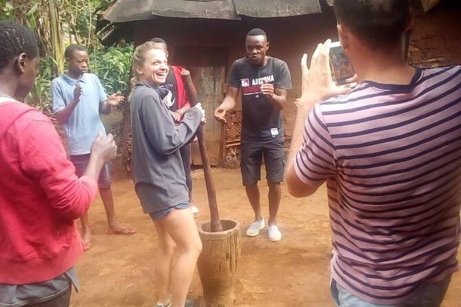Materuni Waterfalls & Coffee making Cultural Tour | BURIGI CHATO SAFARIS LTD - Practical Tips for Prospective Travelers
