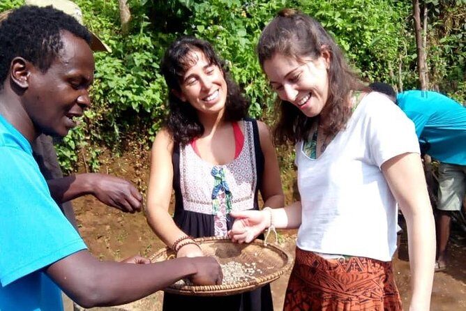 Materuni Waterfalls & Coffee making Cultural Tour | BURIGI CHATO SAFARIS LTD - Who This Tour Is Best For