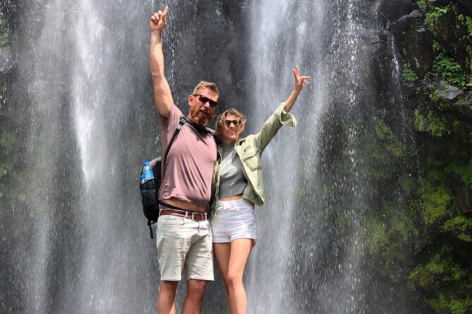 Materuni waterfalls coffee tour & Chemka hot springs Day trip - Introduction
