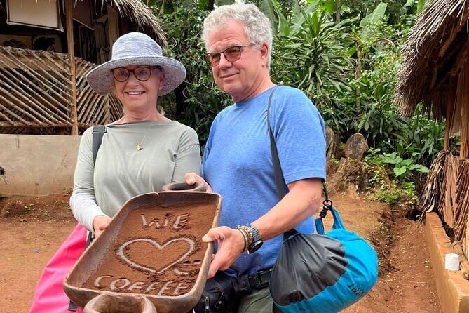 Materuni waterfalls coffee tour & Chemka hot springs Day trip - FAQ