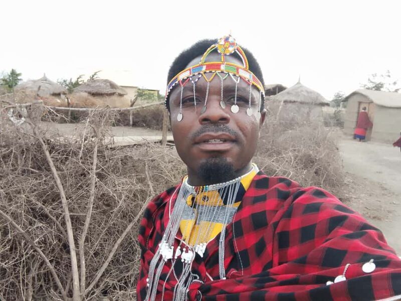 Materuni Waterfalls, Coffee tour, Hot Springs & Maasai Villa - Discovering Materuni Waterfalls