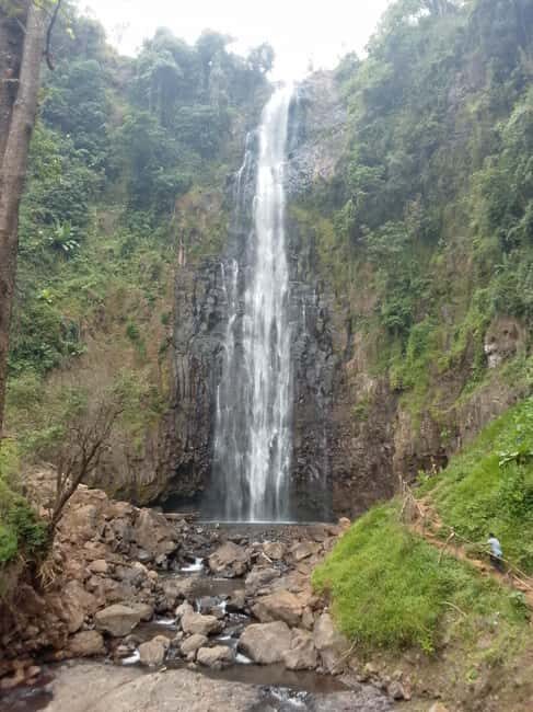 Materuni Waterfalls, Coffee tour, Hot Springs & Maasai Villa - Practical Details and What to Expect