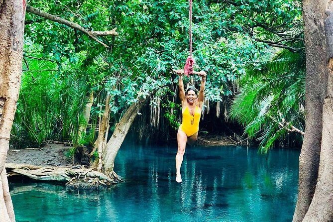 Materuni Waterfalls, coffee tour & Kikuletwa Hot Springs - FAQ
