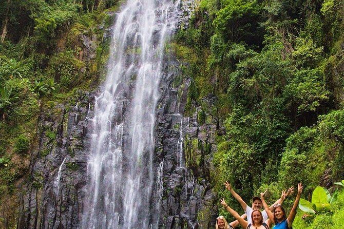 Materuni Waterfalls, coffee tour & Kikuletwa Hot Springs - Final Thoughts