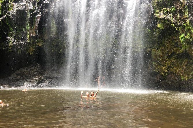Materuni Waterfalls - An In-Depth Look at the Materuni Waterfalls Tour