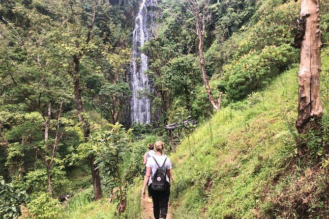 Materuni Waterfalls - Frequently Asked Questions