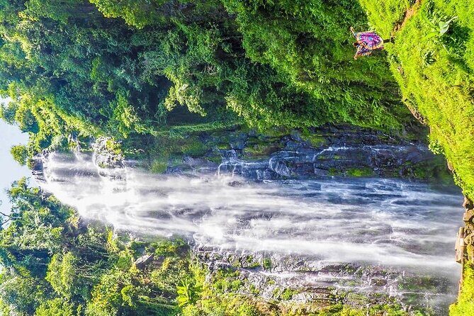 Materuni Waterfalls Day Trip. - What to Expect: A Full Day of Exploration and Culture