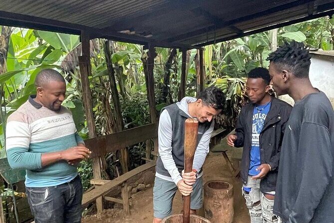 Materuni Waterfalls Day Trip. - Who Is This Tour Best For?