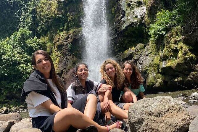 Materuni Waterfalls, Kikuletwa Chemka Hot springs, Coffee tour - FAQ