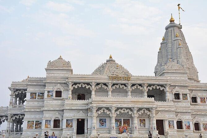 Mathura And Vrindavan From Delhi And Akshardham Temple Delhi - Final Thoughts