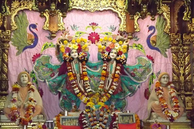 Mathura And Vrindavan From Delhi And Akshardham Temple Delhi - FAQ