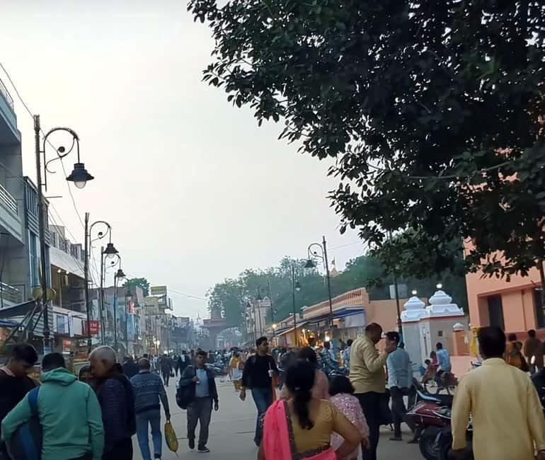 Mathura Vrindavan Spiritual Tour with Guide From Delhi/Agra - Final Thoughts