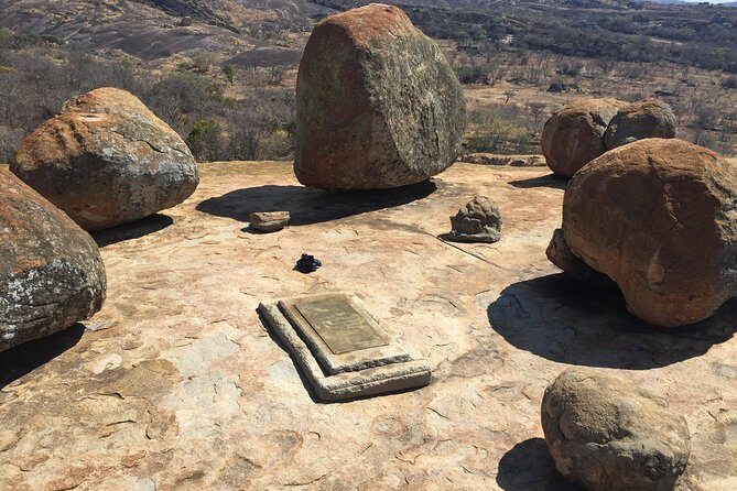 Matopos Half Day Excursion - Final Thoughts