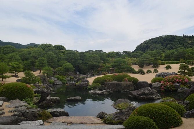 Matsue/Izumo Taisha Shrine Full-Day Private Trip with Government-Licensed Guide - Why Choose This Tour?
