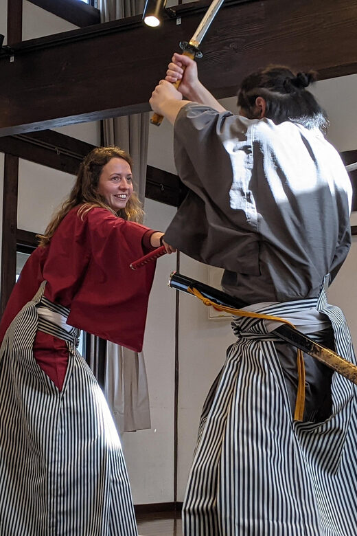 Matsumoto Castle Tour & Samurai Experience - Who Should Consider This Tour?
