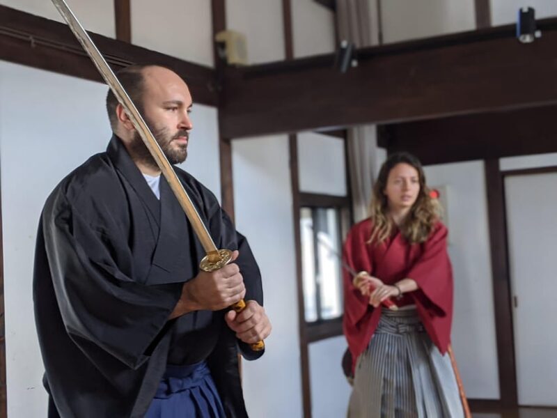 Matsumoto Castle Tour & Samurai Experience - Final Thoughts