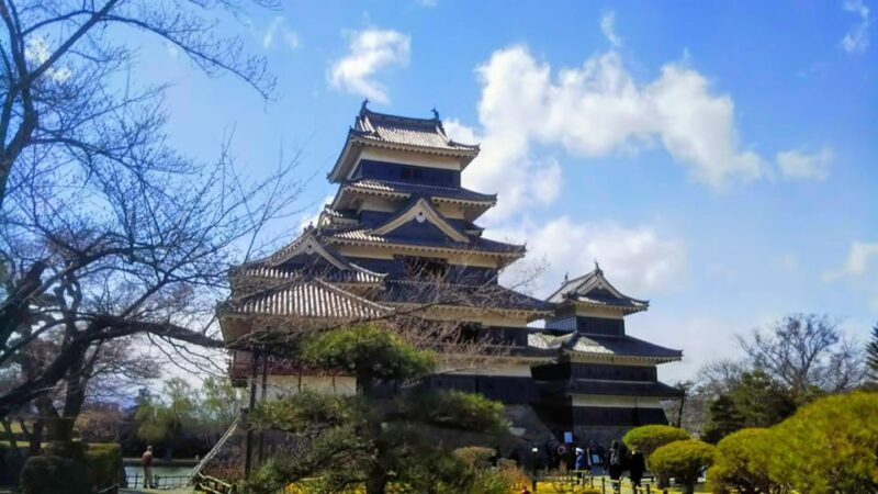 Matsumoto Castle Tour & Soba Noodle Making Workshop - The Practicalities: What’s Included and What’s Not