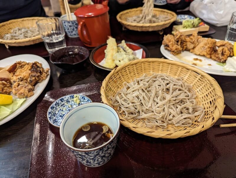 Matsumoto Castle Tour & Soba Noodle Making Workshop - Who Will Love This Experience?
