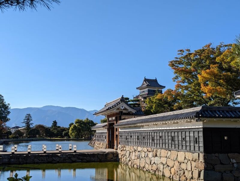 Matsumoto Castle Tour & Soba Noodle Making Workshop - The Sum Up