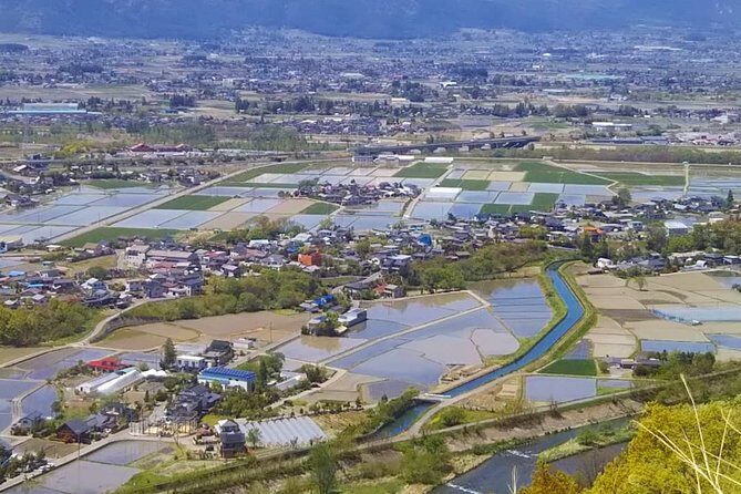Matsumoto Discovery - Customizable Private Tour - Introduction to the Tour Experience