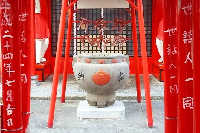 Matsumoto Discovery - Half Day Walking Tour - Deep Dive into the Itinerary