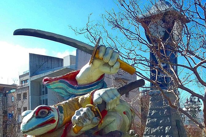 Matsumoto Discovery - Half Day Walking Tour - Authentic Experiences and Real Guest Feedback