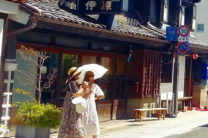 Matsumoto Discovery - Half Day Walking Tour - Final Thoughts on Value and Suitability