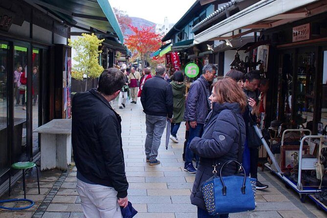Matsumoto Discovery - Half Day Walking Tour - Frequently Asked Questions