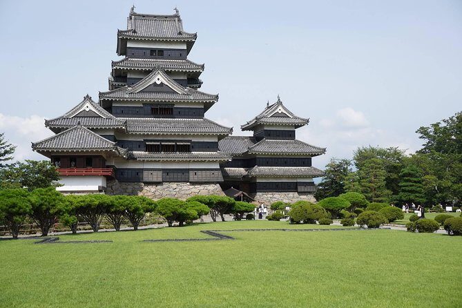 Matsumoto Private One Day Tour from Nagano - Exploring the Highlights of the Tour