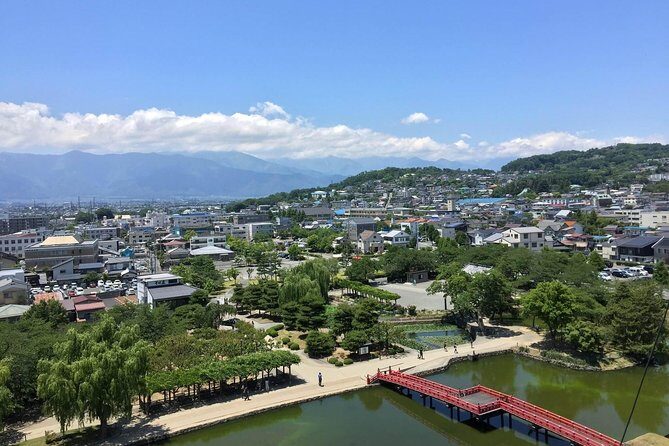 Matsumoto Private One Day Tour from Nagano - FAQs