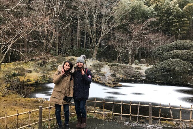 Matsushima Private Guided Tour - Who Is This Tour Best For?