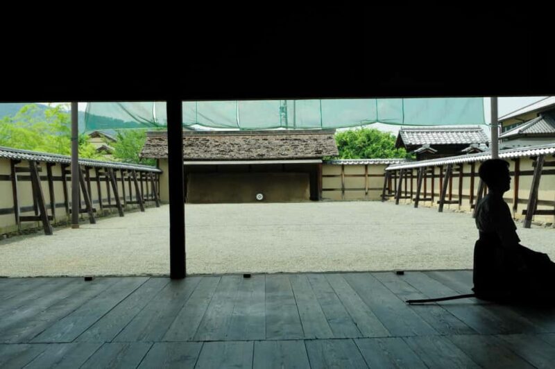 Matsushiro Samurai Town Walking Tour in Nagano - Key Points