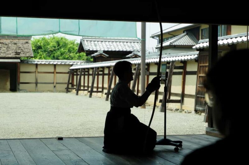 Matsushiro Samurai Town Walking Tour in Nagano - Frequently Asked Questions