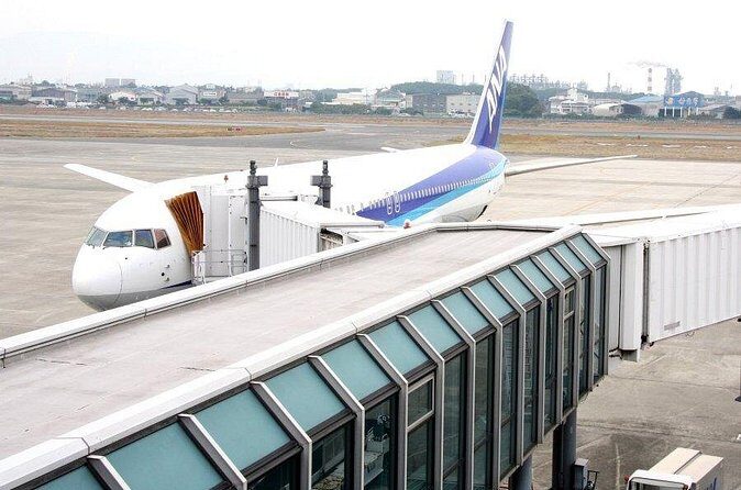 Matsuyama Ehime Private Transport and Travel - Final Thoughts