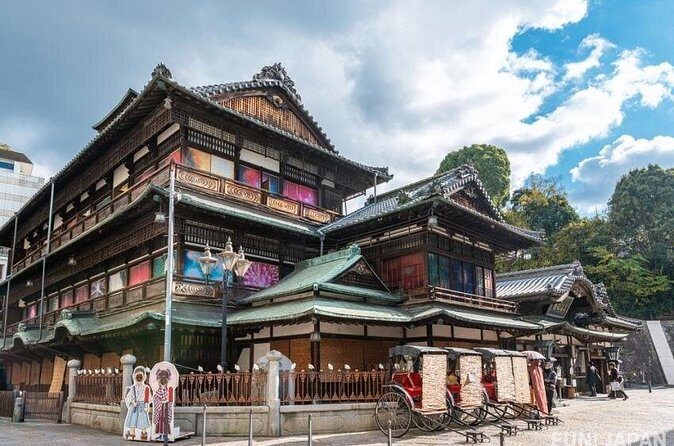Matsuyama Half-Day Private Trip with Government-Licensed Guide - Final Thoughts: Is This Tour Right for You?