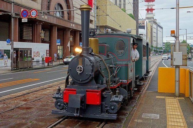 Matsuyama Half-Day Private Trip with Government-Licensed Guide - FAQ