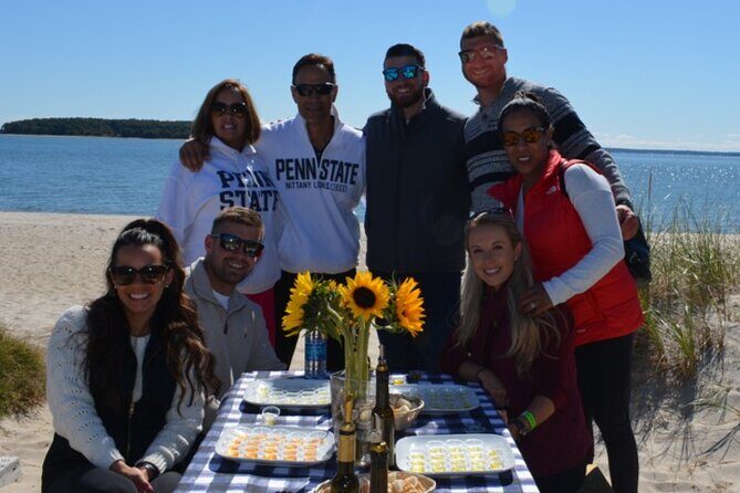 Mattituck New York Guided Farm and Wine Country Bike Tour - The Value of the Tour