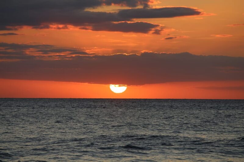 Maui: 2 Hour Sunset Dinner Sail with Open Bar and Appetizers - Final Thoughts
