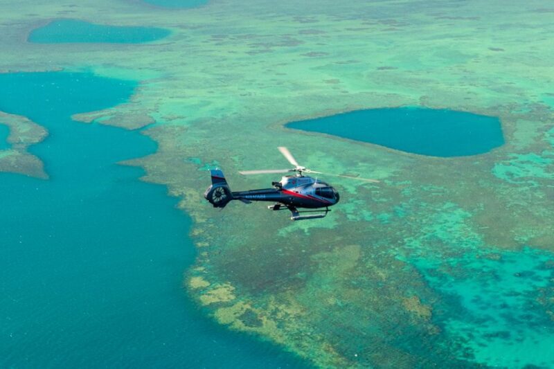 Maui: 3-Island Hawaiian Odyssey Helicopter Flight - Practical Considerations