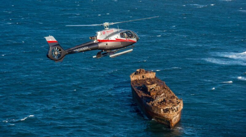 Maui: 3-Island Hawaiian Odyssey Helicopter Flight - Final Reflection: Is It Worth It?