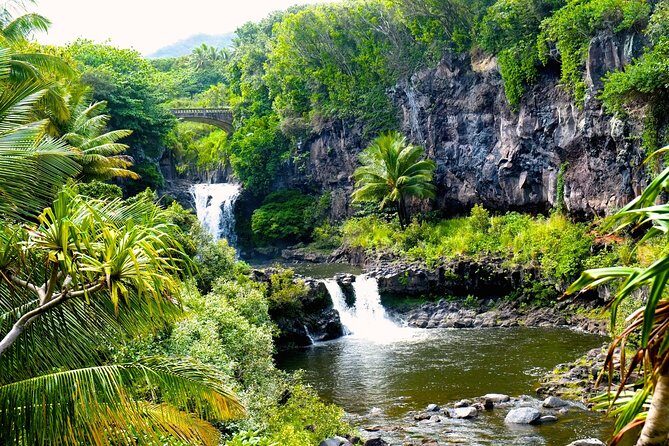 Maui Adventure Bundle: 6 Epic Audio Driving Tours, Including Road to Hana - The Sum Up