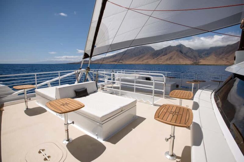 Maui: Afternoon Catamaran Sail w/ Local Culture & Cocktails - FAQ