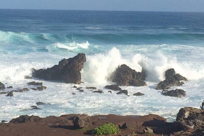 Maui Beach Hop - The Sum Up