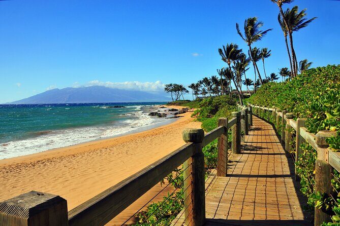 Maui Beach Parks Self-Guided Driving Tour - Final Thoughts
